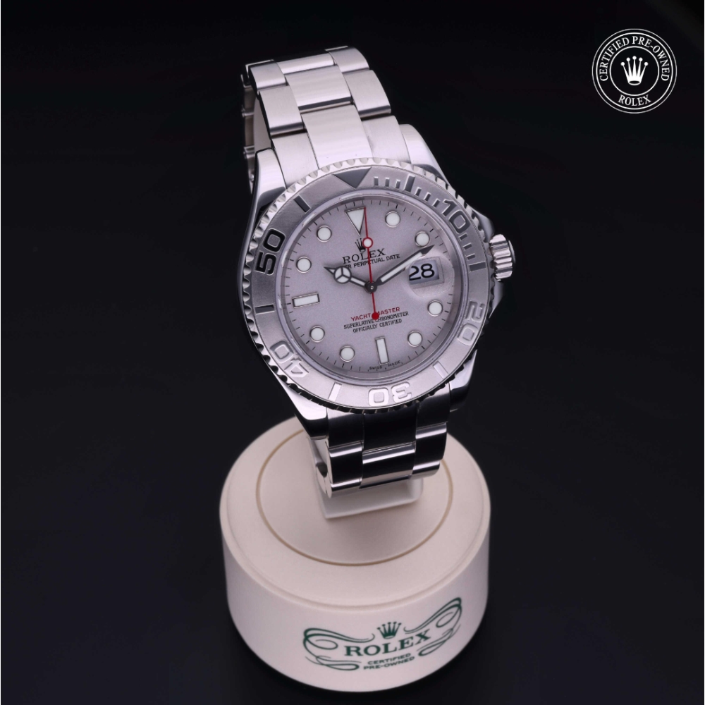  Certified Pre-Owned da 40 mm del 2005