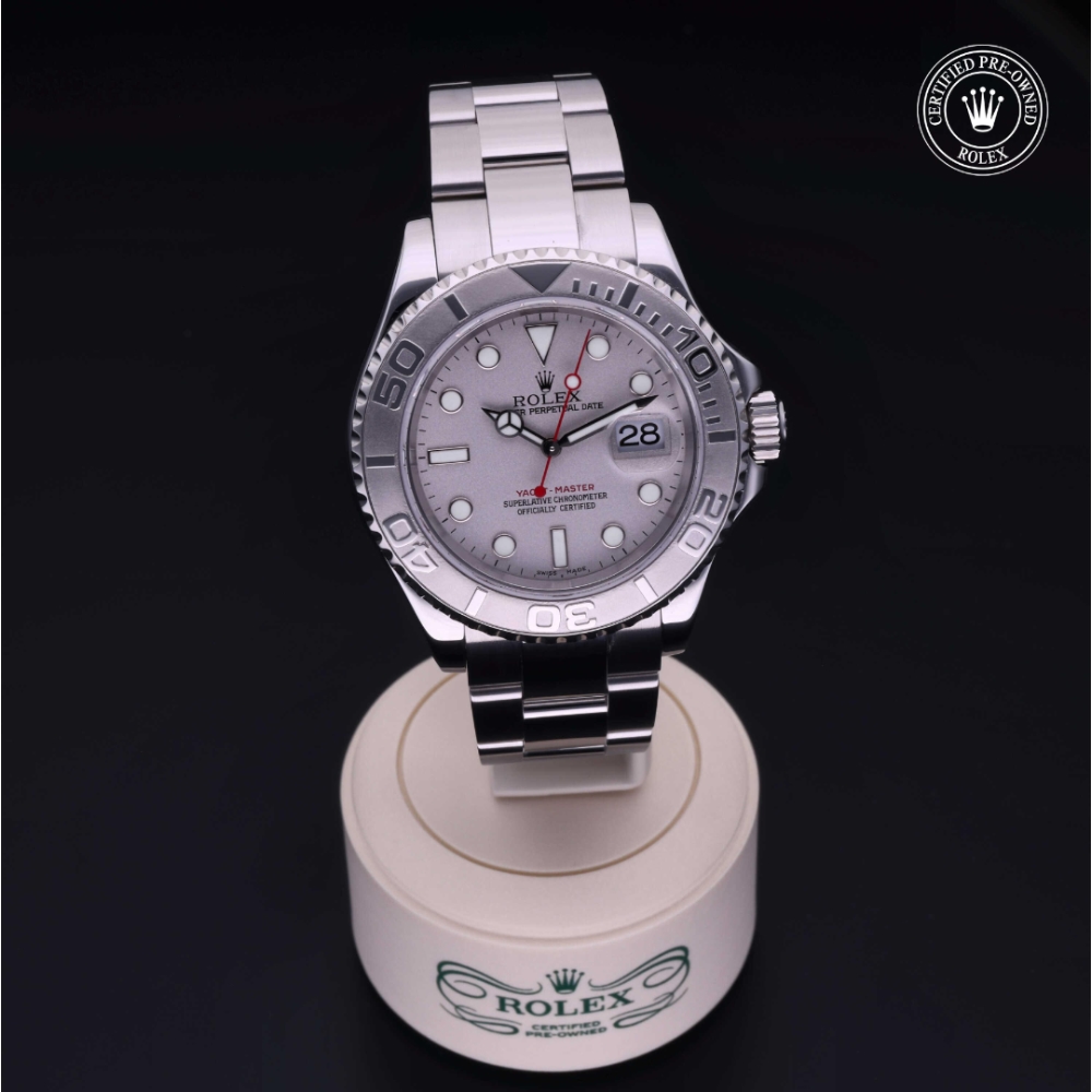  Certified Pre-Owned da 40 mm del 2005