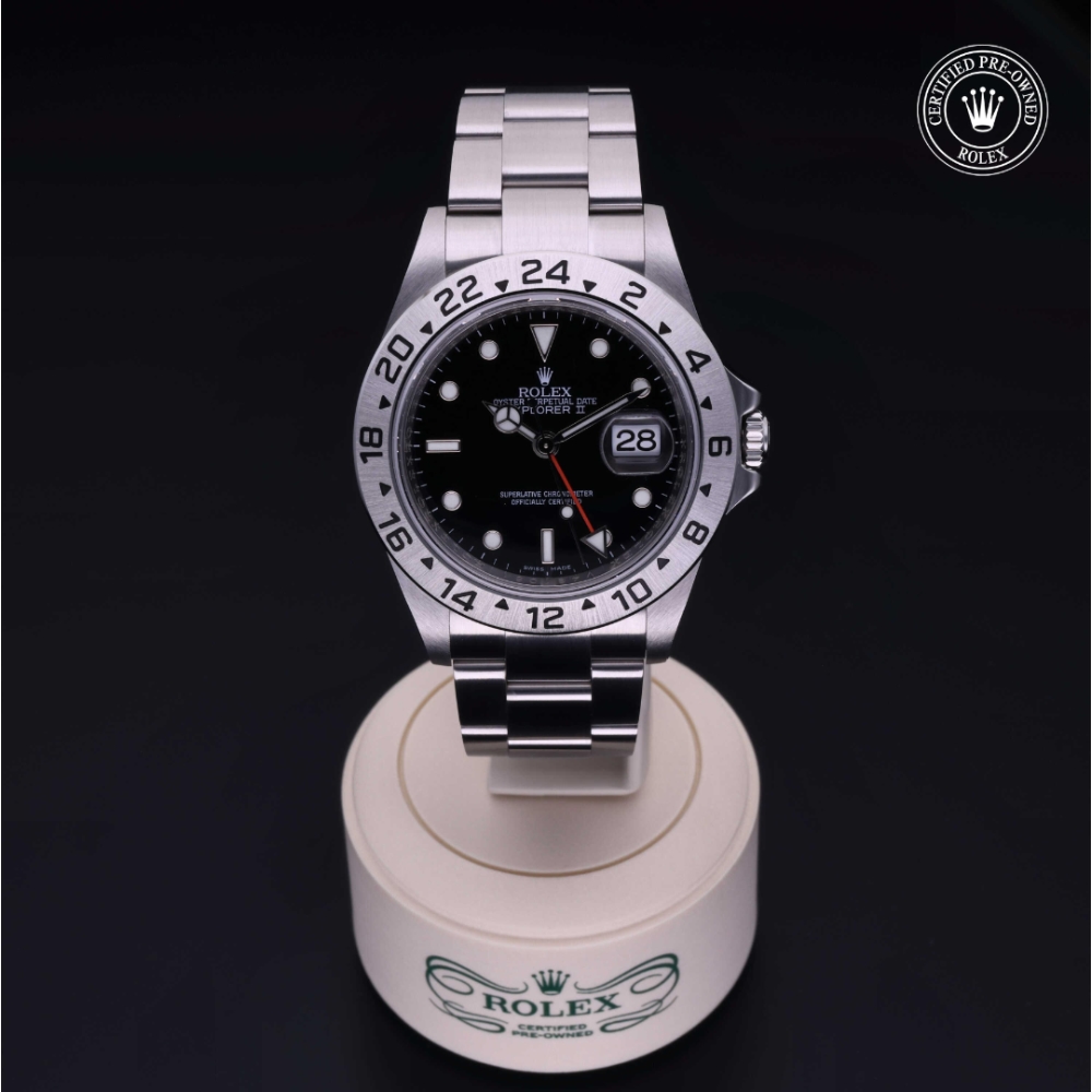  Certified Pre-Owned da 40 mm del 2009