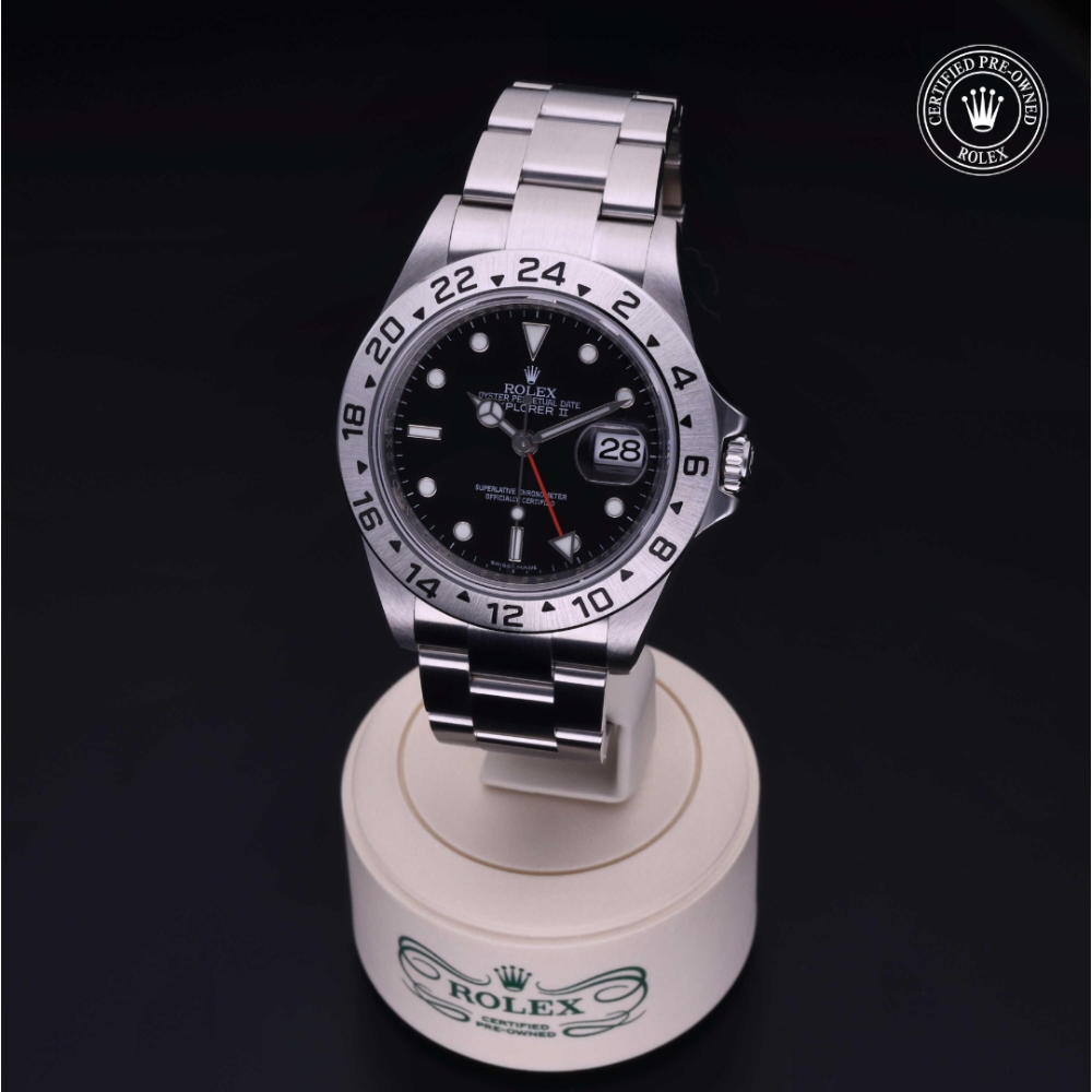  Certified Pre-Owned da 40 mm del 2009