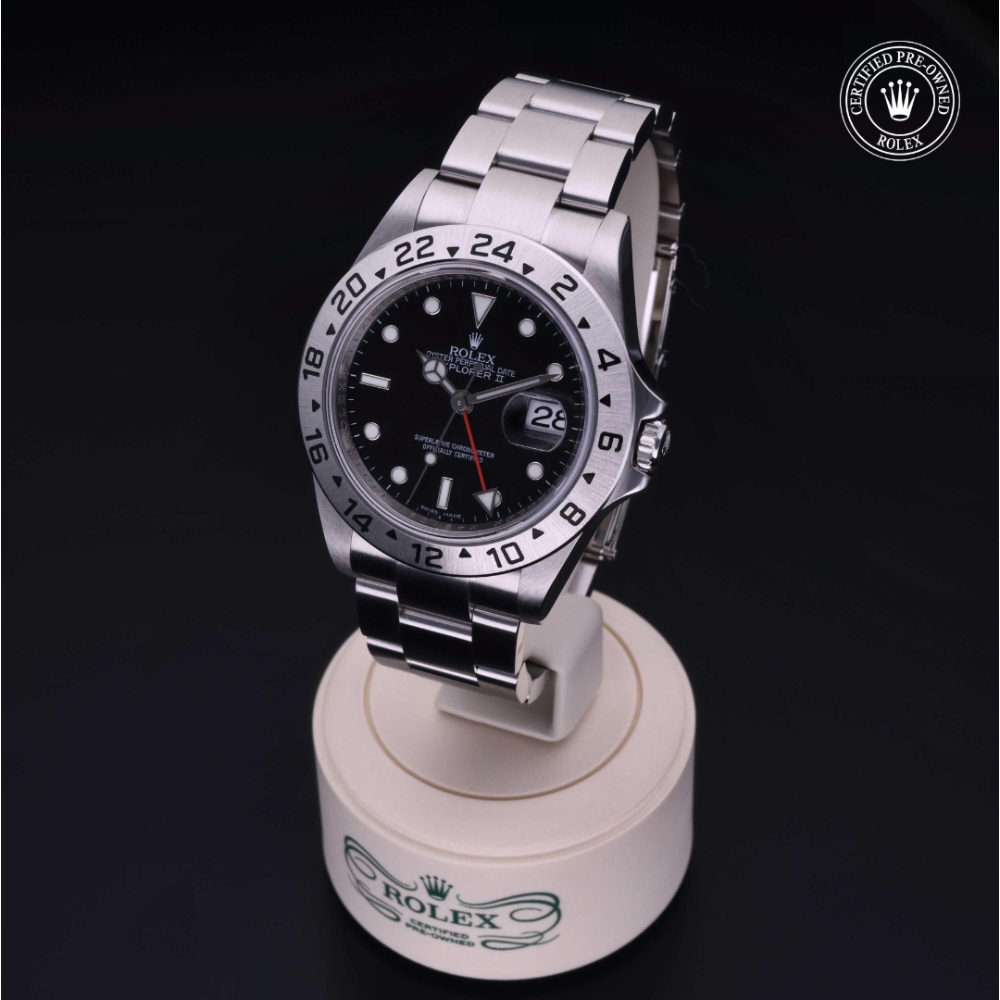  Certified Pre-Owned da 40 mm del 2009