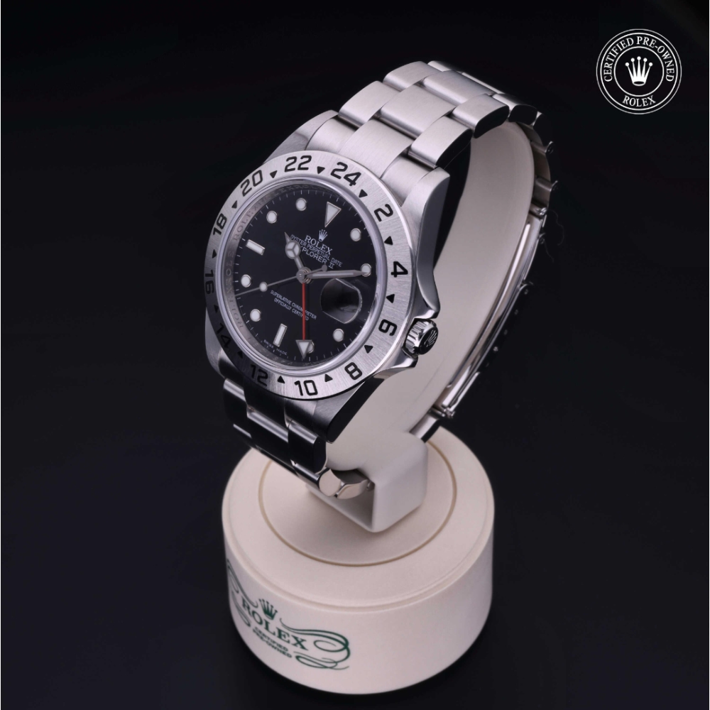  Certified Pre-Owned da 40 mm del 2009