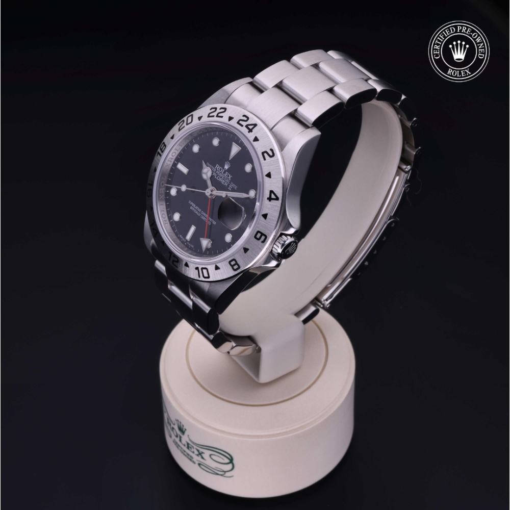  Certified Pre-Owned da 40 mm del 2009
