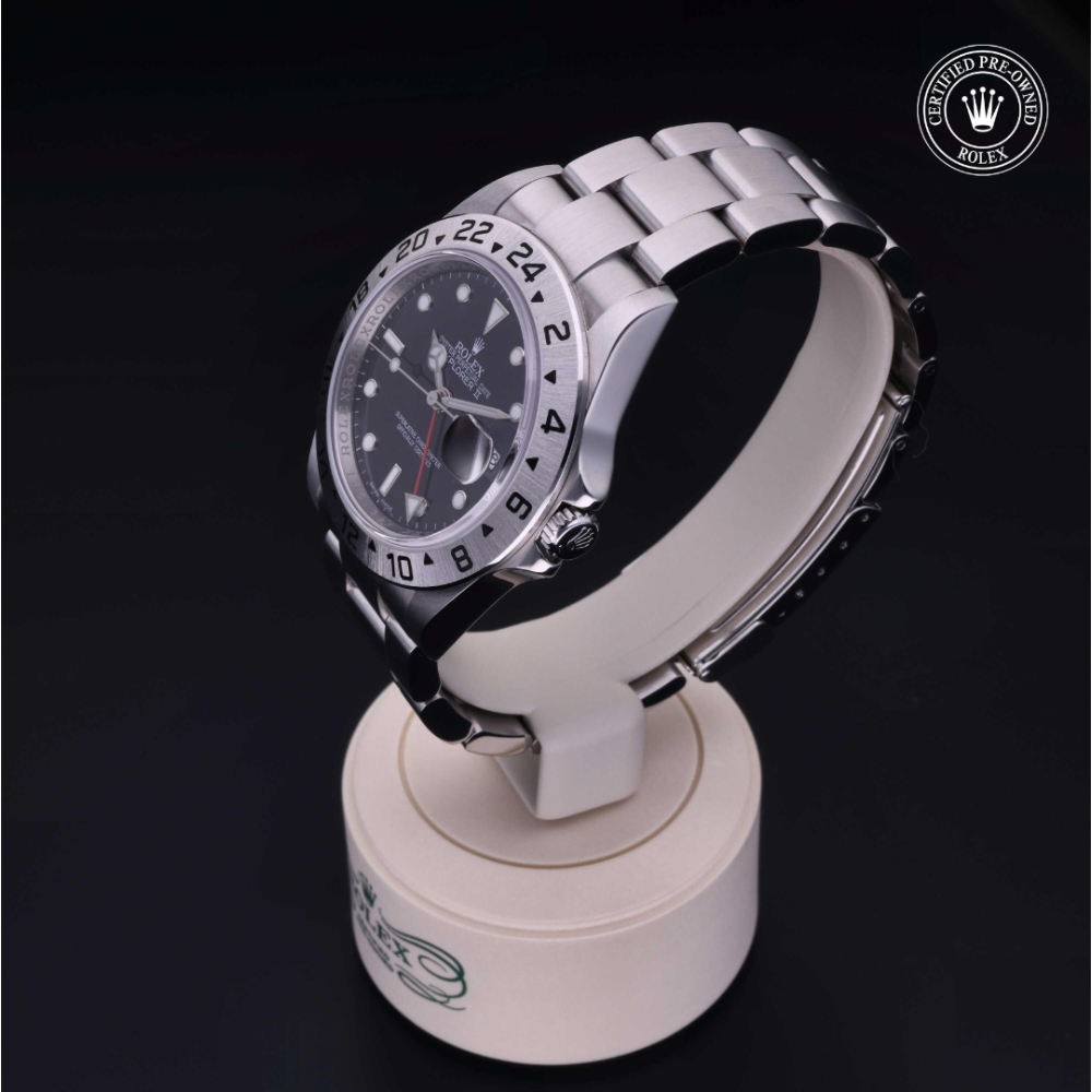  Certified Pre-Owned da 40 mm del 2009