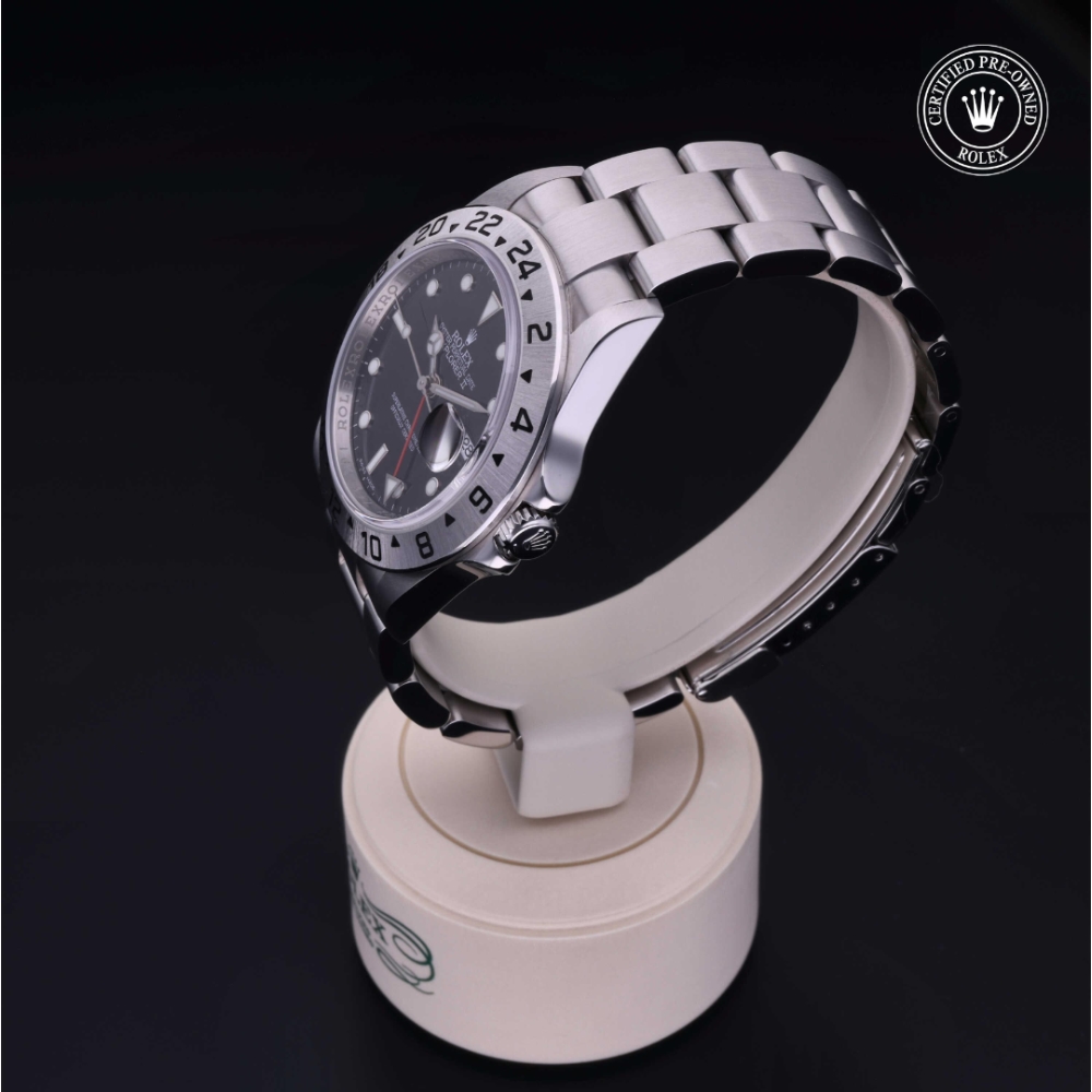  Certified Pre-Owned da 40 mm del 2009