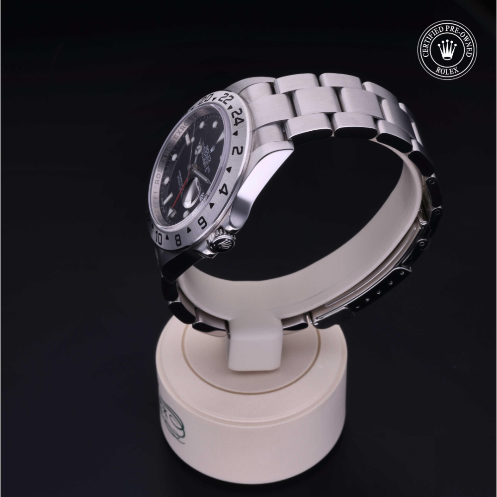  Certified Pre-Owned da 40 mm del 2009