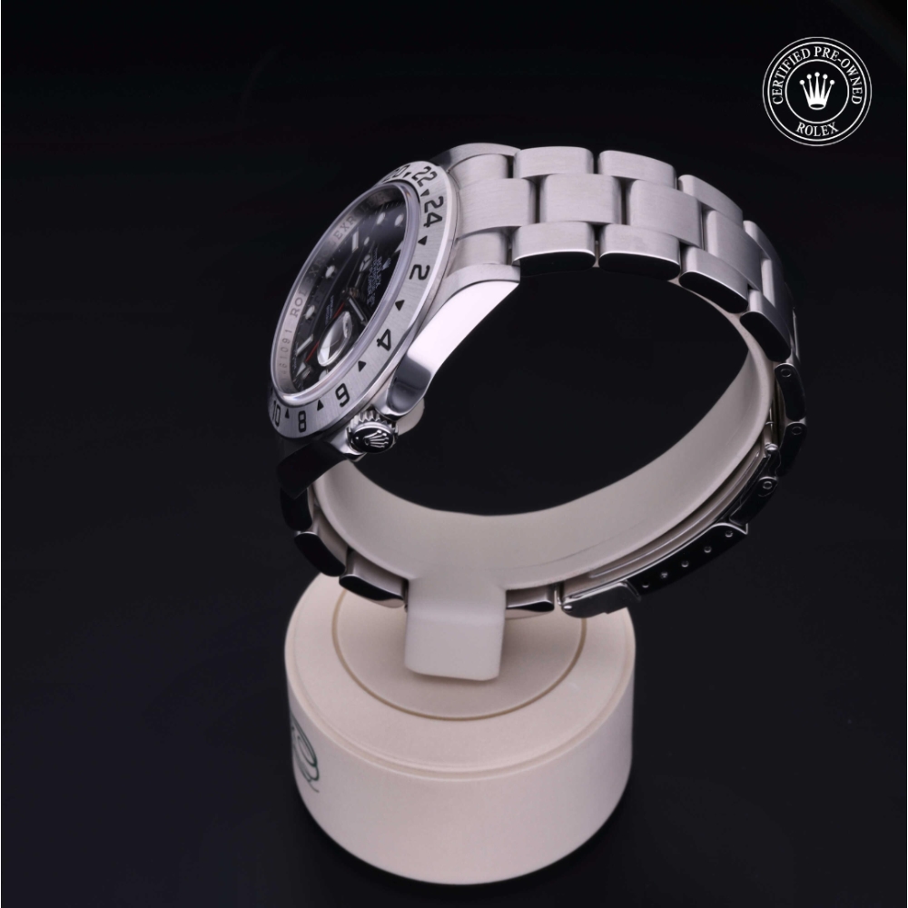  Certified Pre-Owned da 40 mm del 2009