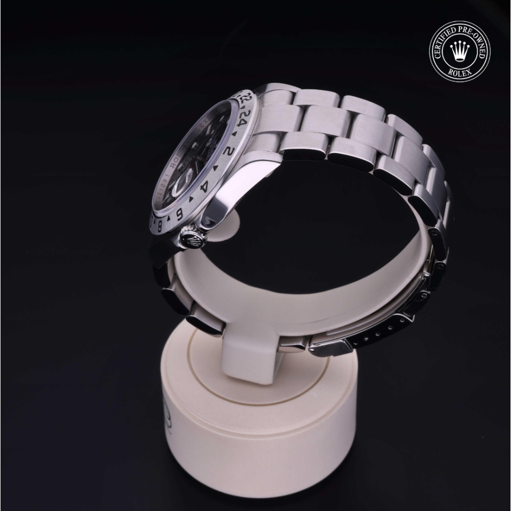  Certified Pre-Owned da 40 mm del 2009