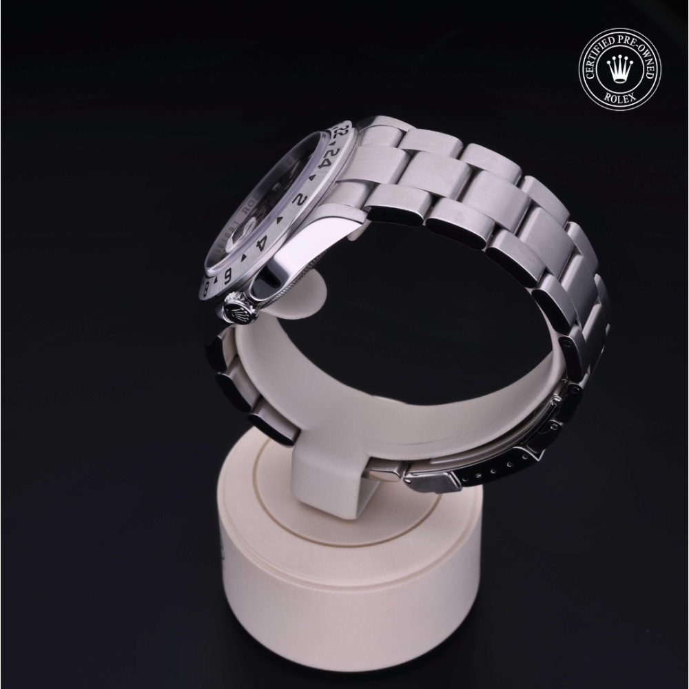  Certified Pre-Owned da 40 mm del 2009