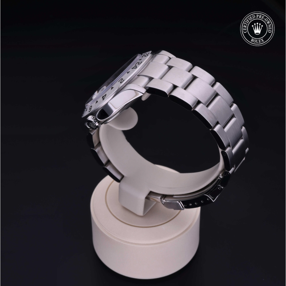  Certified Pre-Owned da 40 mm del 2009