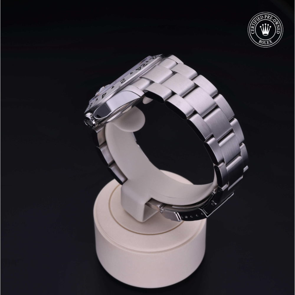  Certified Pre-Owned da 40 mm del 2009
