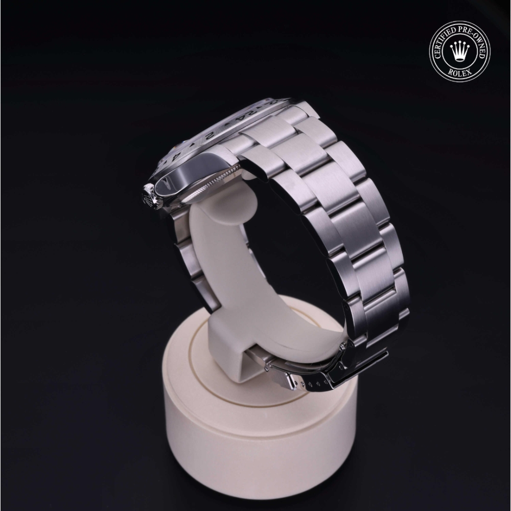  Certified Pre-Owned da 40 mm del 2009