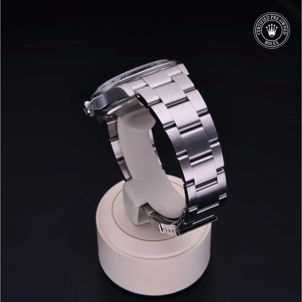  Certified Pre-Owned da 40 mm del 2009