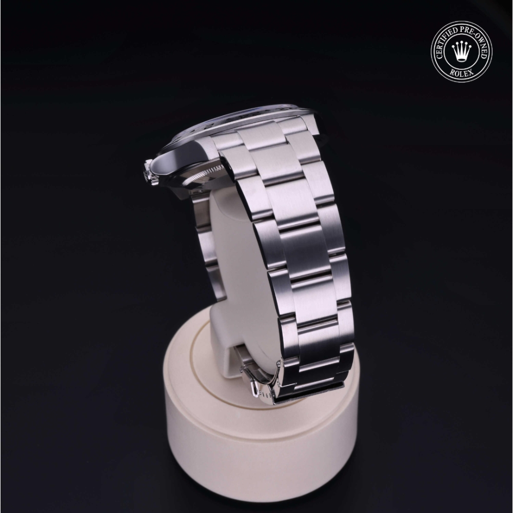  Certified Pre-Owned da 40 mm del 2009