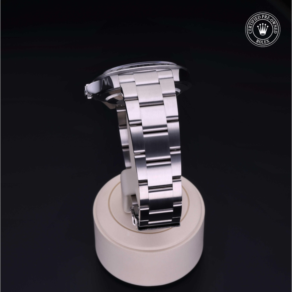  Certified Pre-Owned da 40 mm del 2009