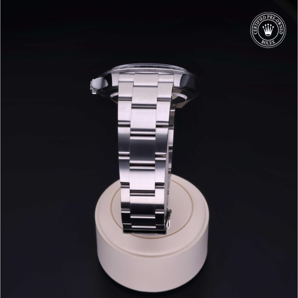  Certified Pre-Owned da 40 mm del 2009