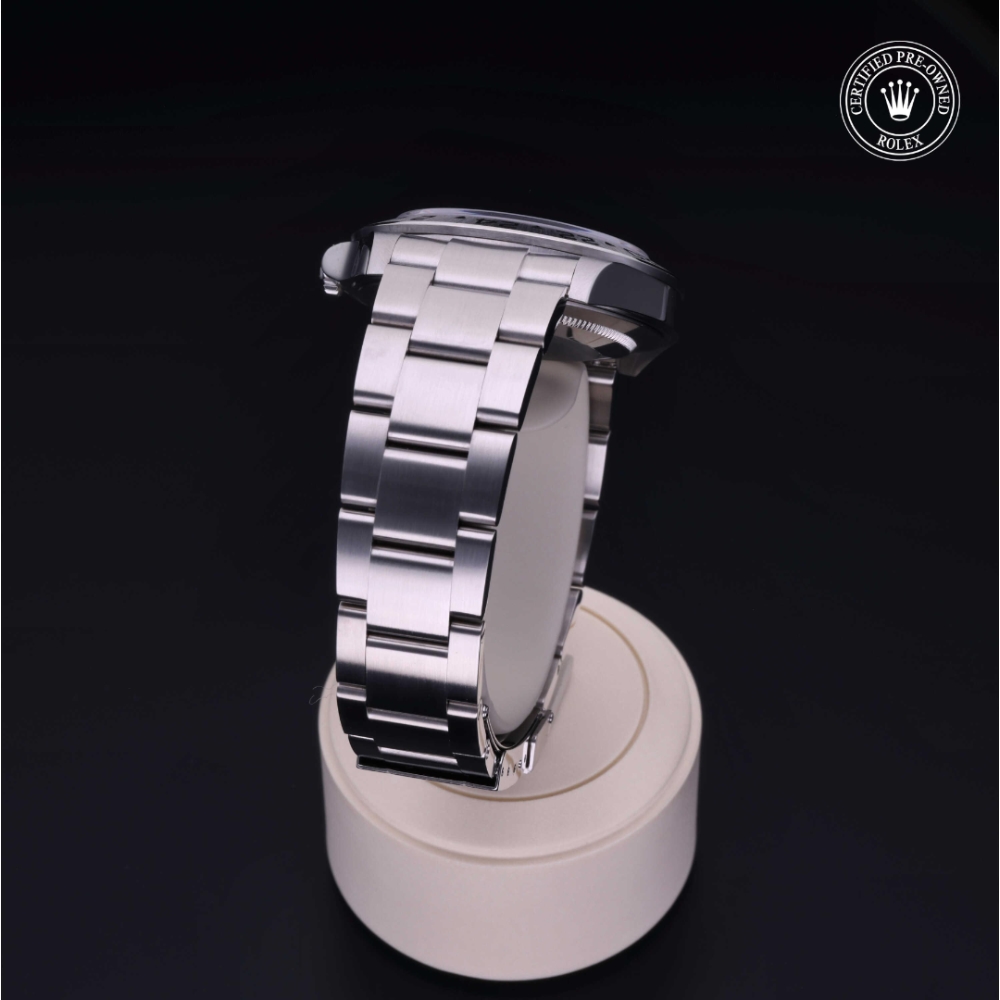  Certified Pre-Owned da 40 mm del 2009