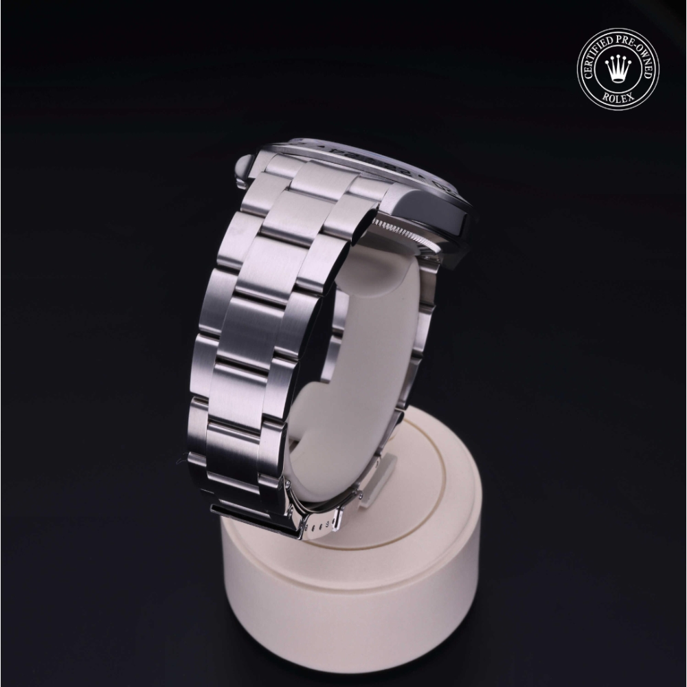  Certified Pre-Owned da 40 mm del 2009