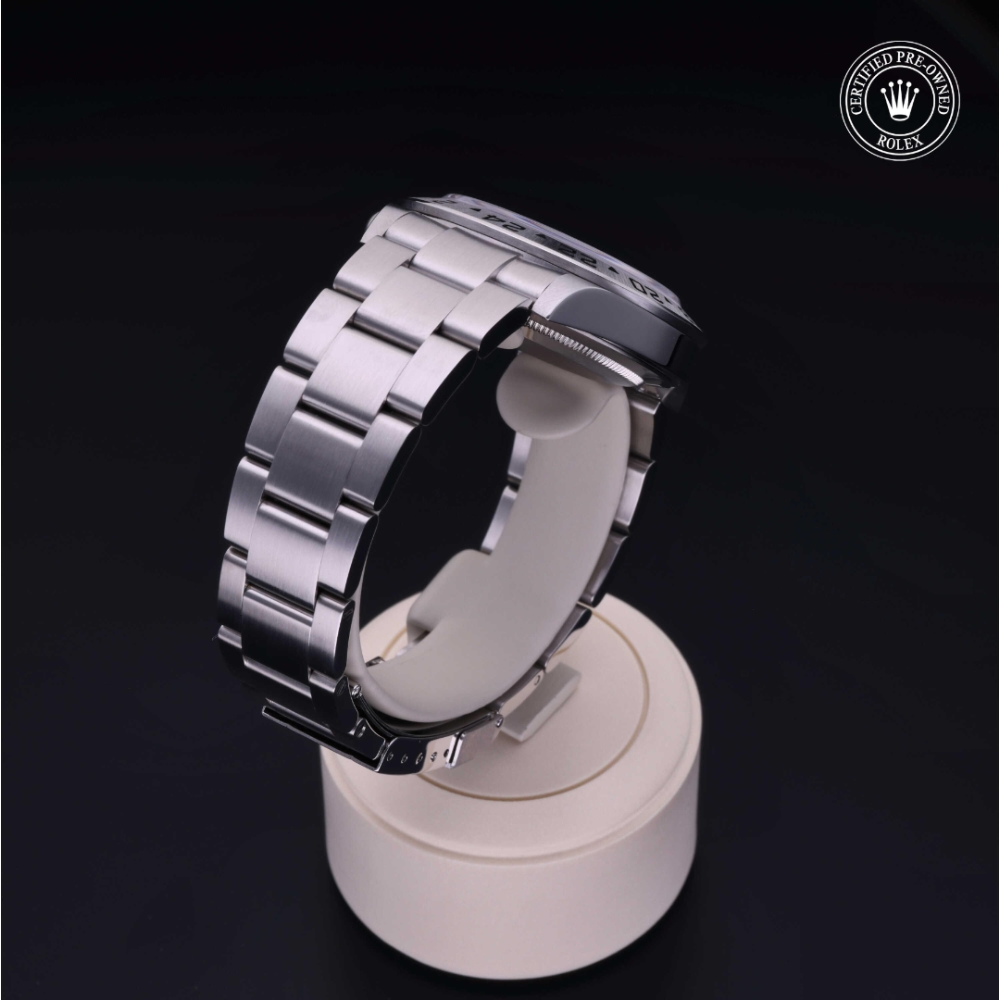  Certified Pre-Owned da 40 mm del 2009