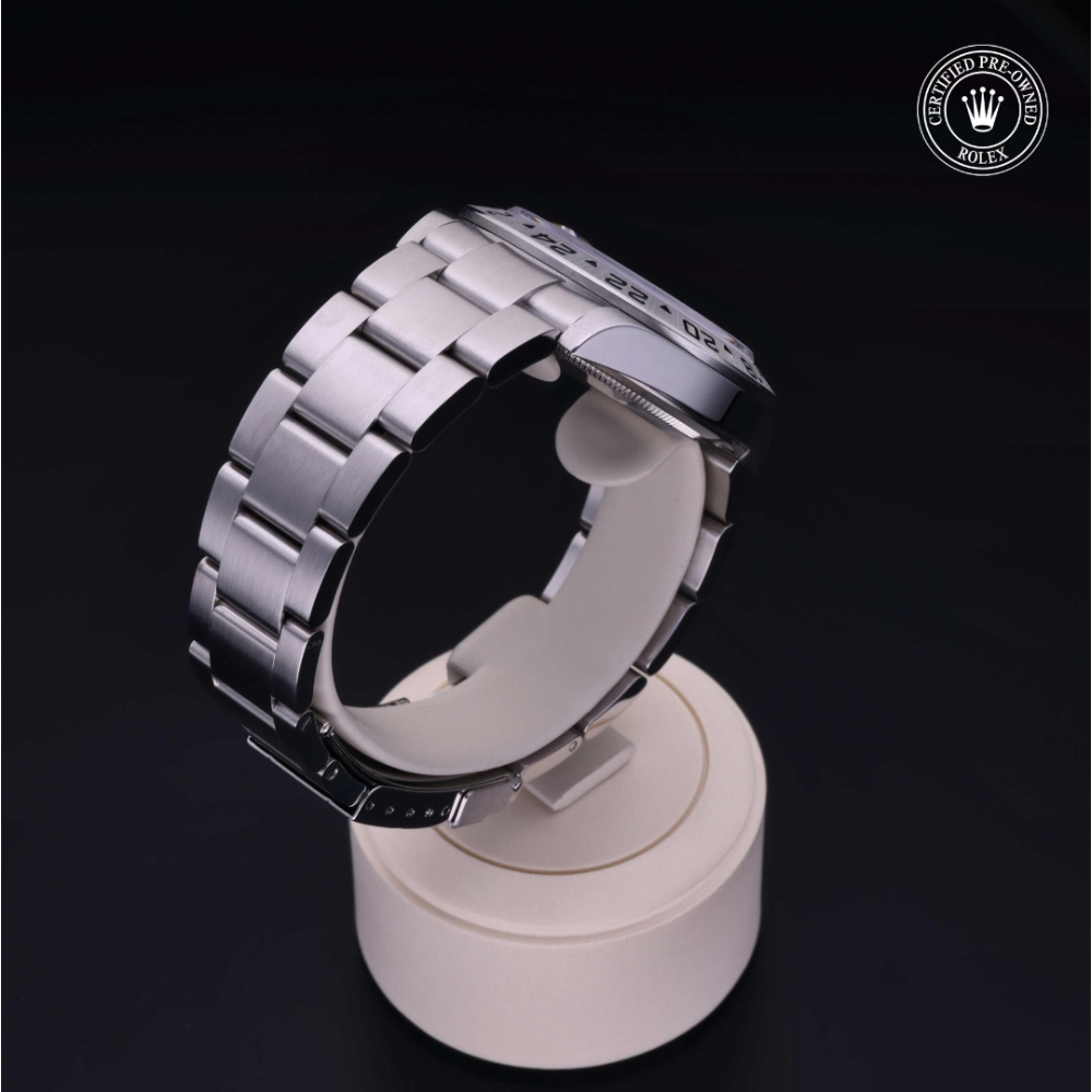  Certified Pre-Owned da 40 mm del 2009