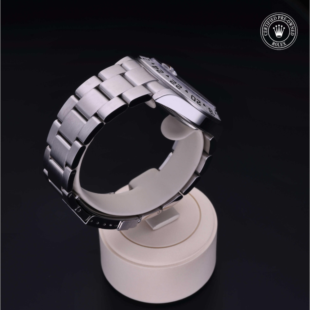  Certified Pre-Owned da 40 mm del 2009