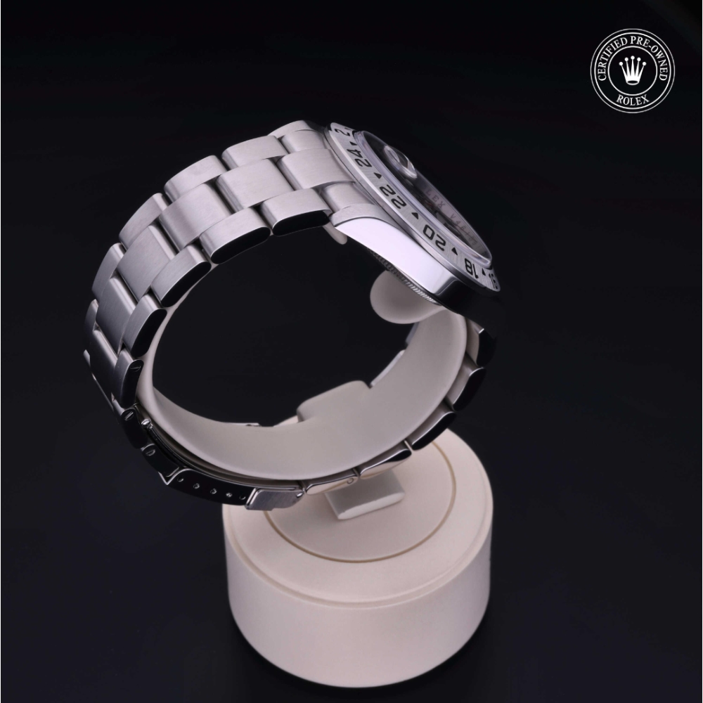  Certified Pre-Owned da 40 mm del 2009