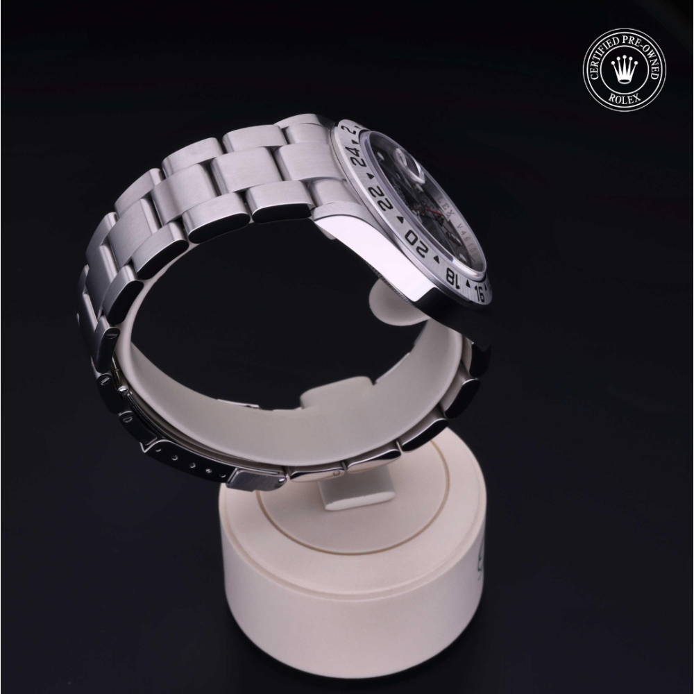  Certified Pre-Owned da 40 mm del 2009
