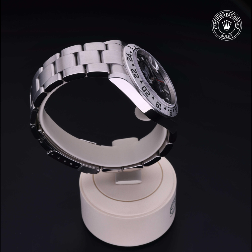  Certified Pre-Owned da 40 mm del 2009