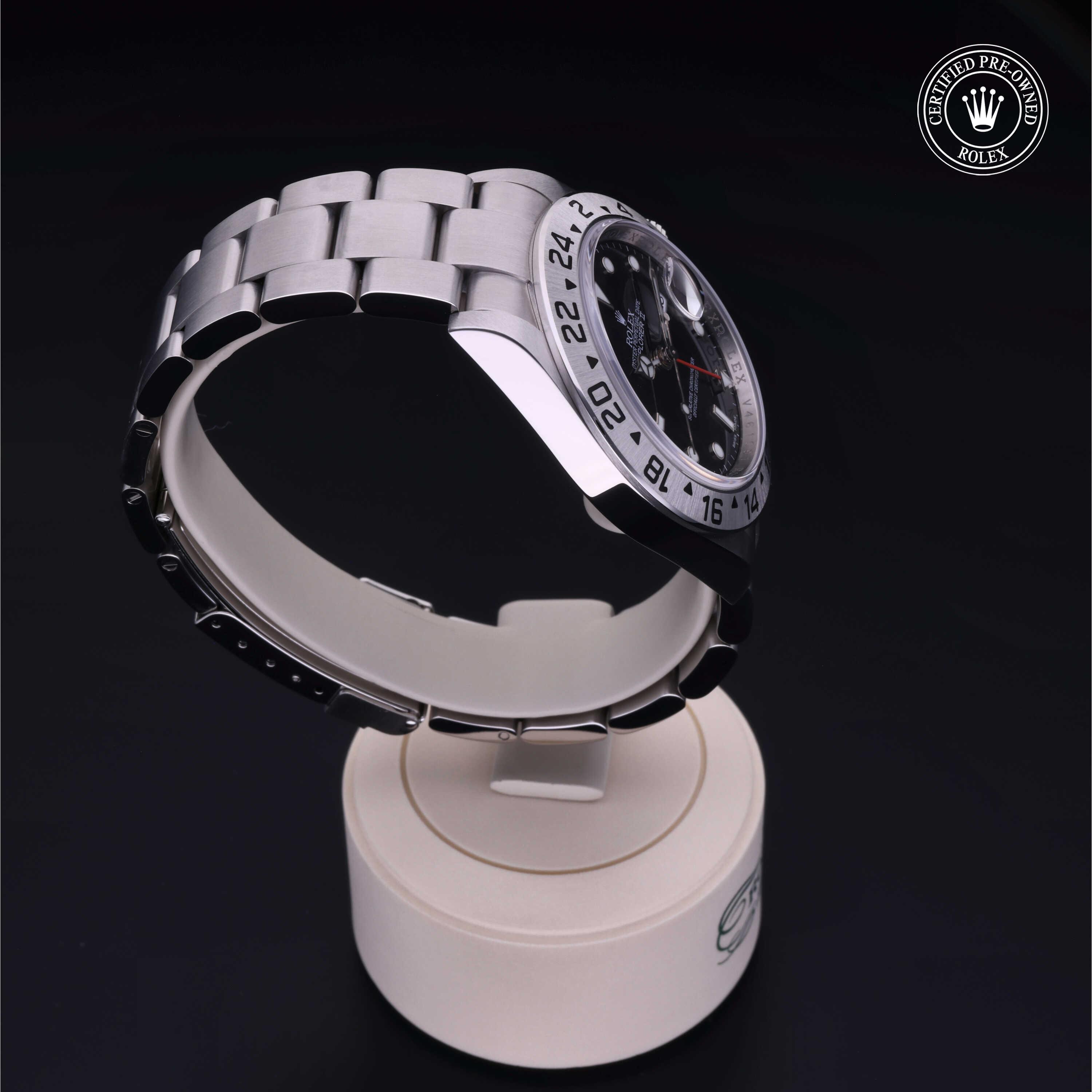  Certified Pre-Owned da 40 mm del 2009