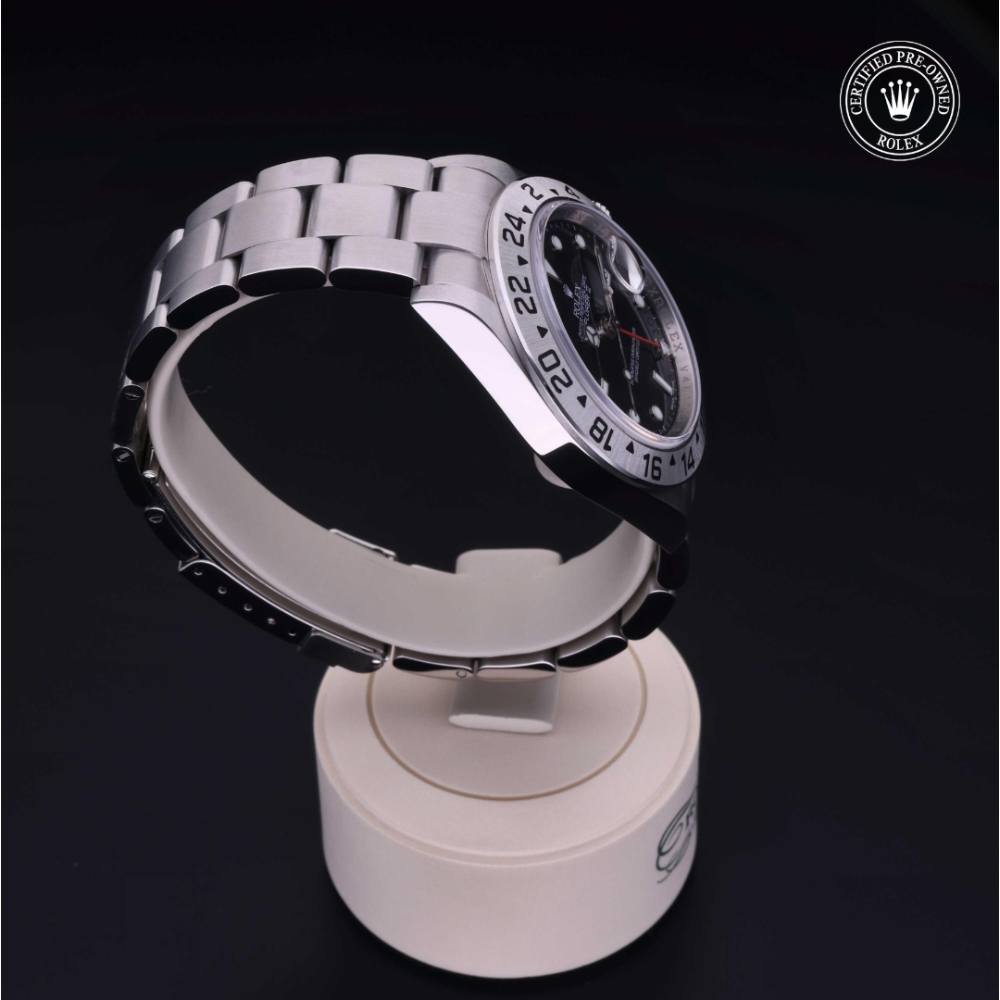  Certified Pre-Owned da 40 mm del 2009