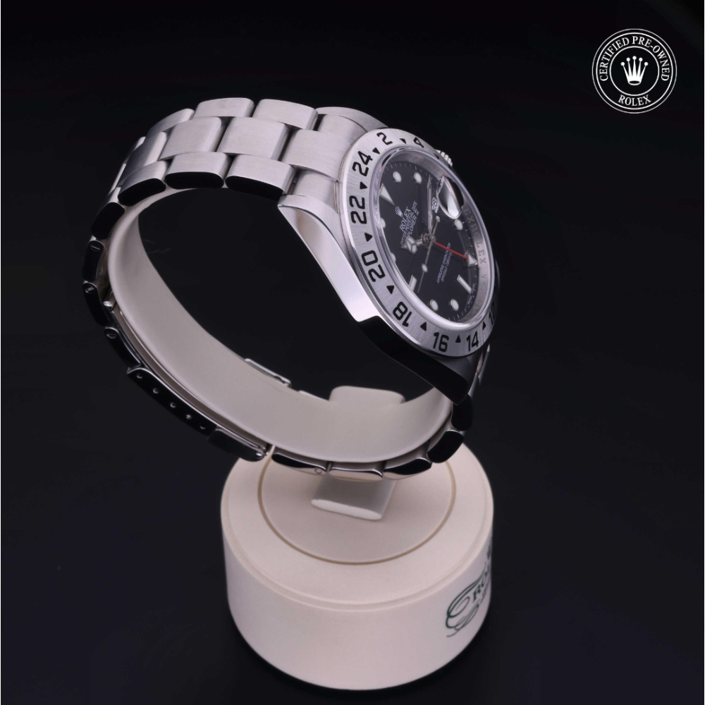  Certified Pre-Owned da 40 mm del 2009