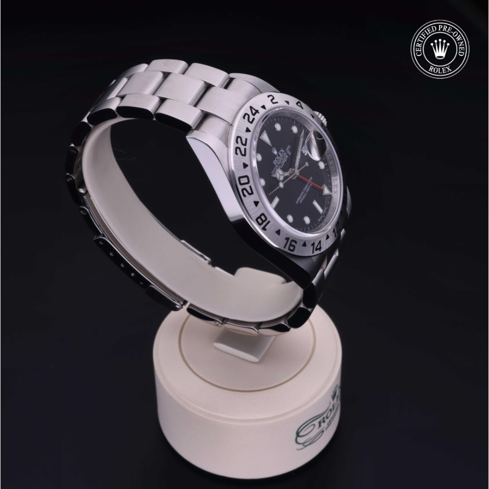  Certified Pre-Owned da 40 mm del 2009