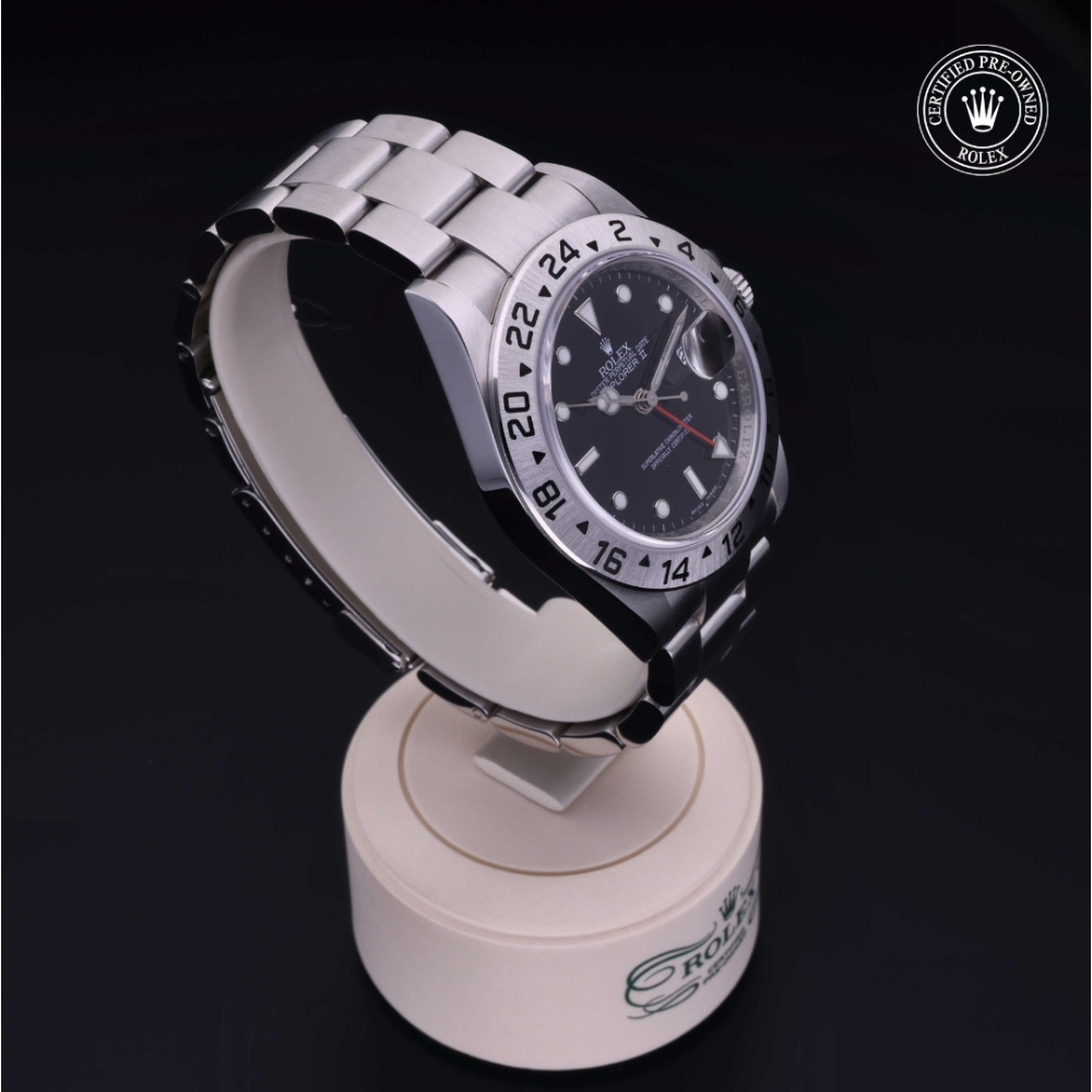  Certified Pre-Owned da 40 mm del 2009