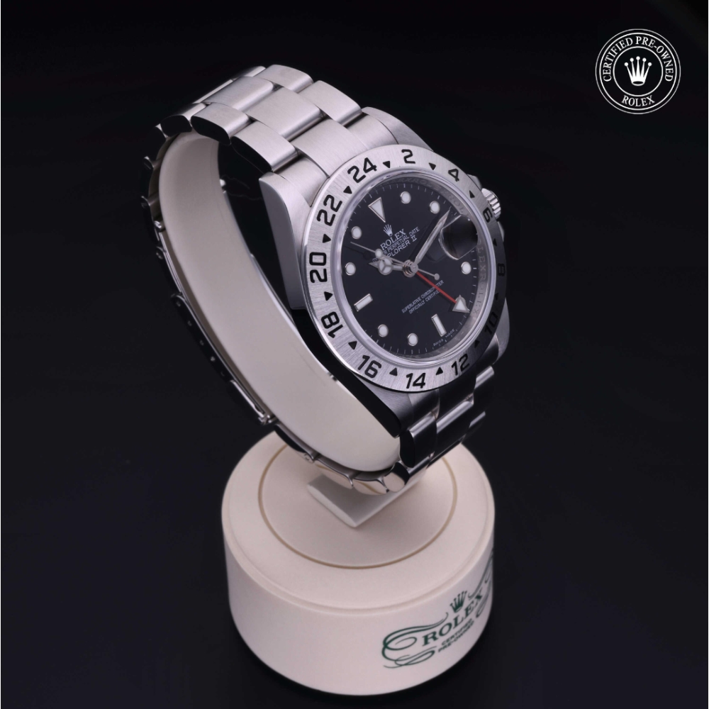  Certified Pre-Owned da 40 mm del 2009