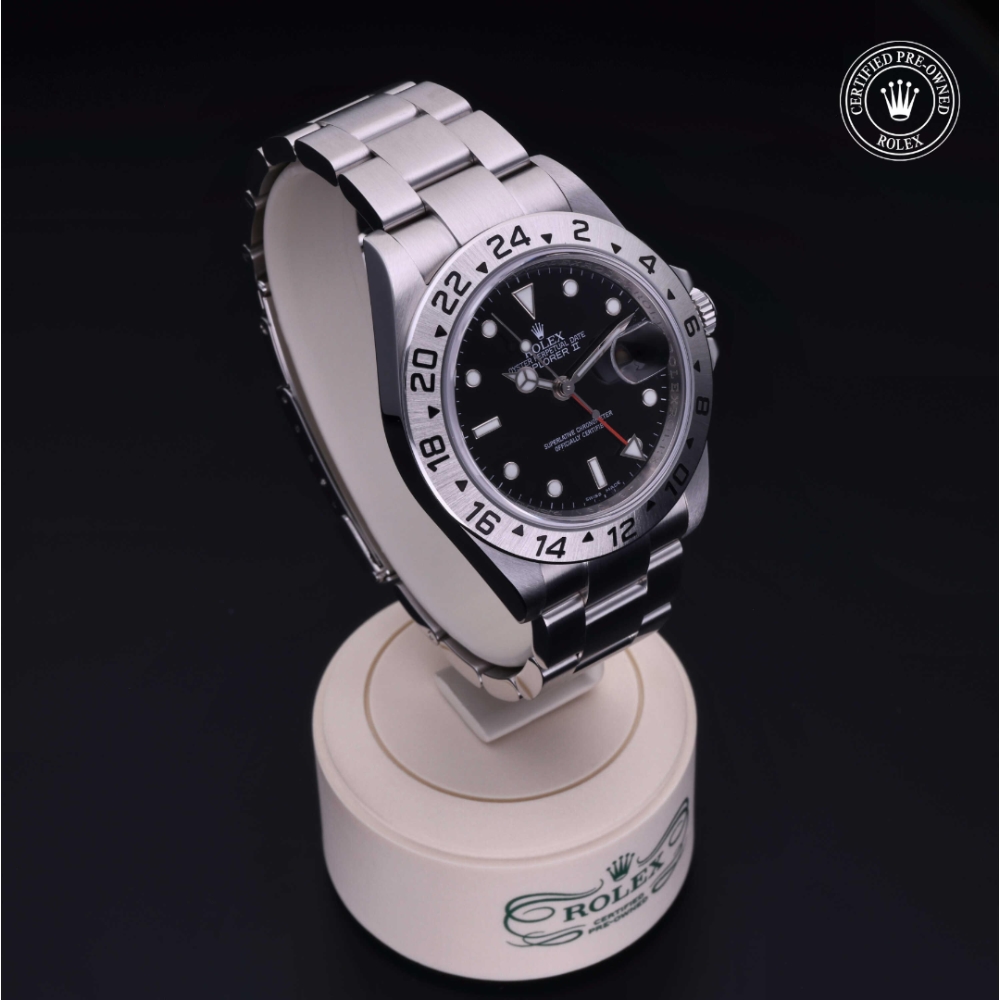  Certified Pre-Owned da 40 mm del 2009