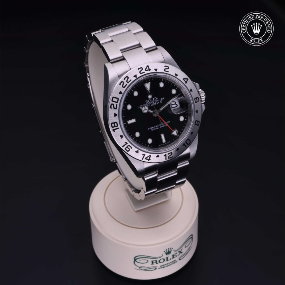  Certified Pre-Owned da 40 mm del 2009