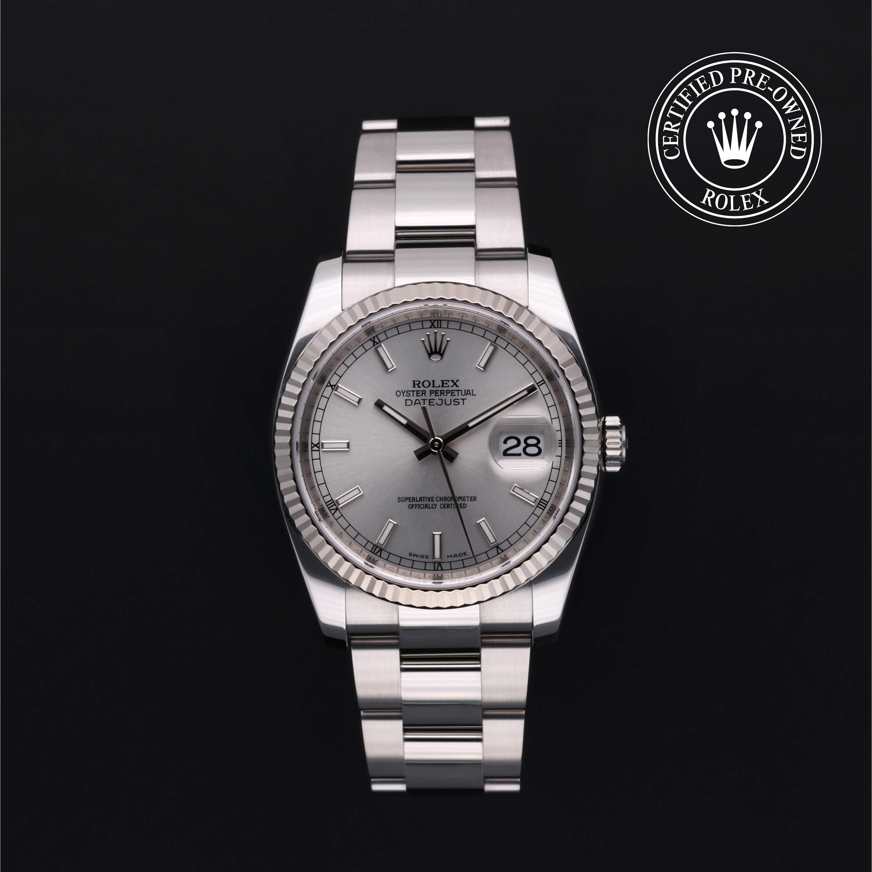  Certified Pre-Owned with 36 mm from 2014