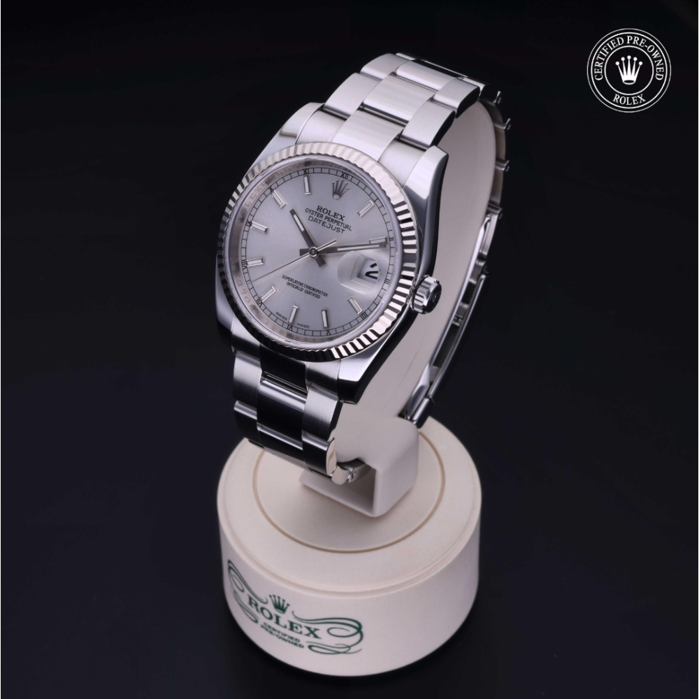  Certified Pre-Owned with 36 mm from 2014