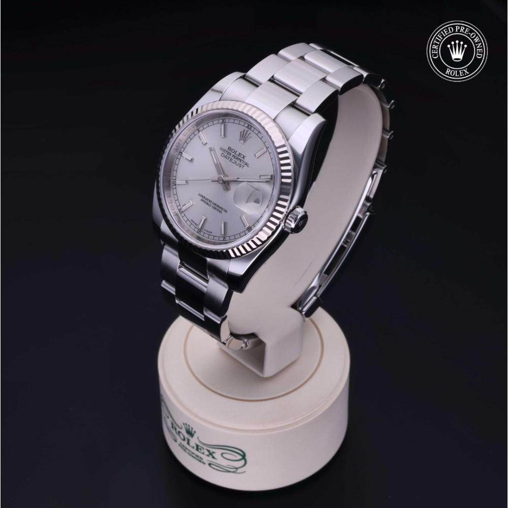  Certified Pre-Owned with 36 mm from 2014