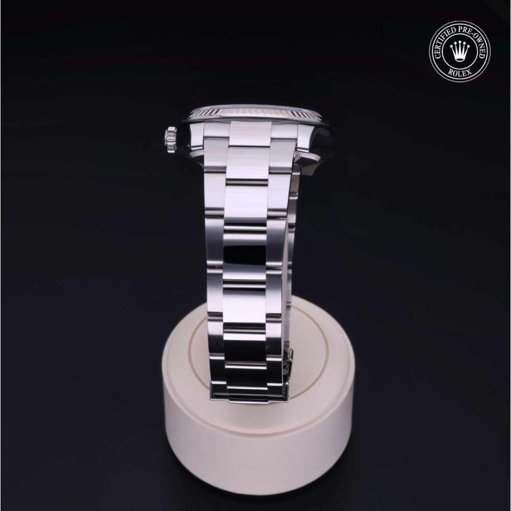  Certified Pre-Owned with 36 mm from 2014