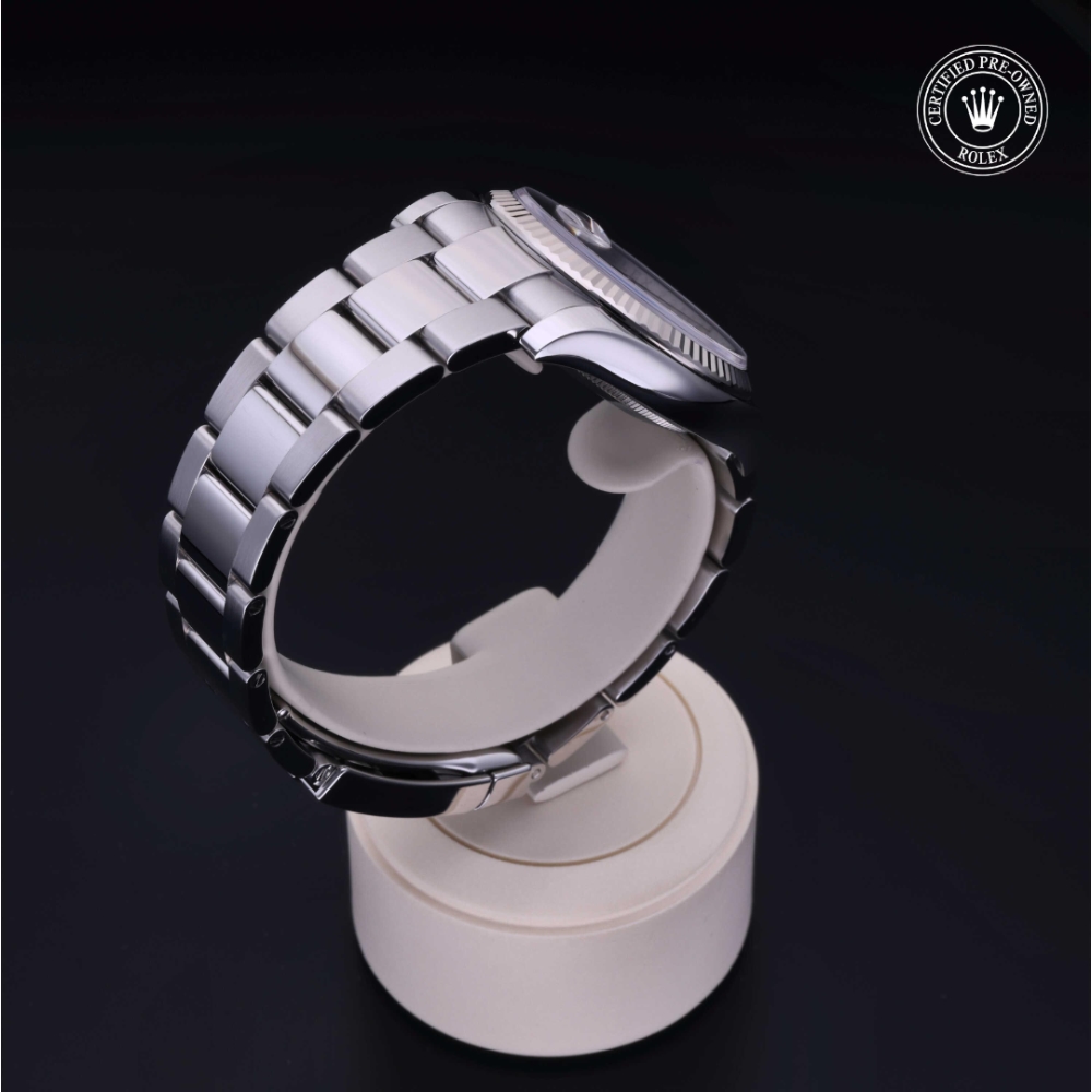  Certified Pre-Owned with 36 mm from 2014