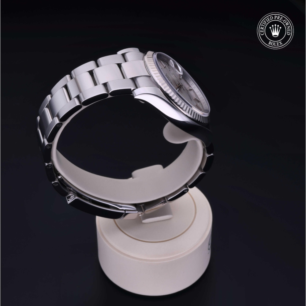  Certified Pre-Owned with 36 mm from 2014