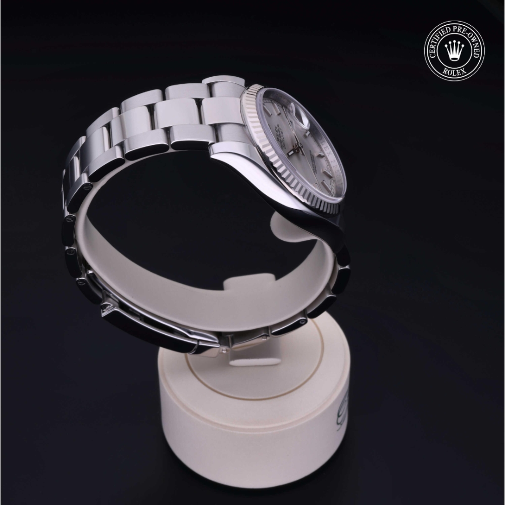  Certified Pre-Owned with 36 mm from 2014