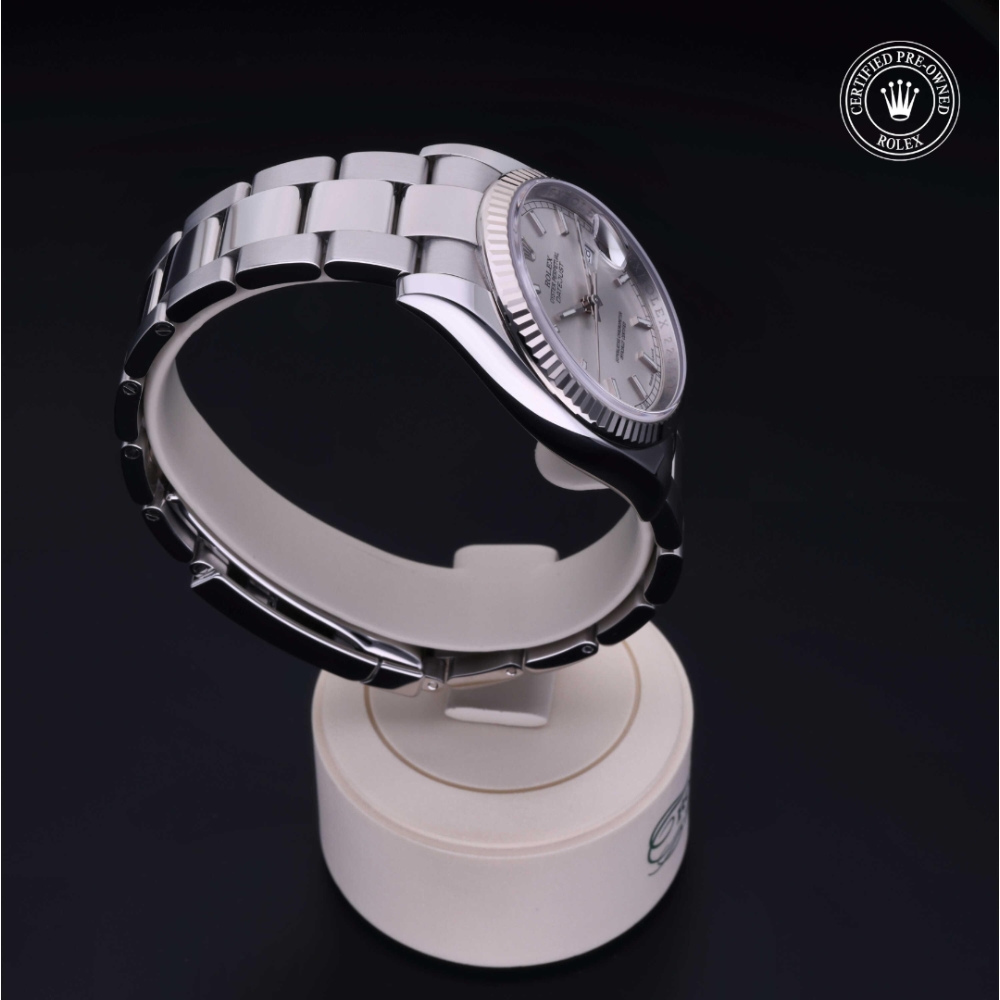  Certified Pre-Owned with 36 mm from 2014