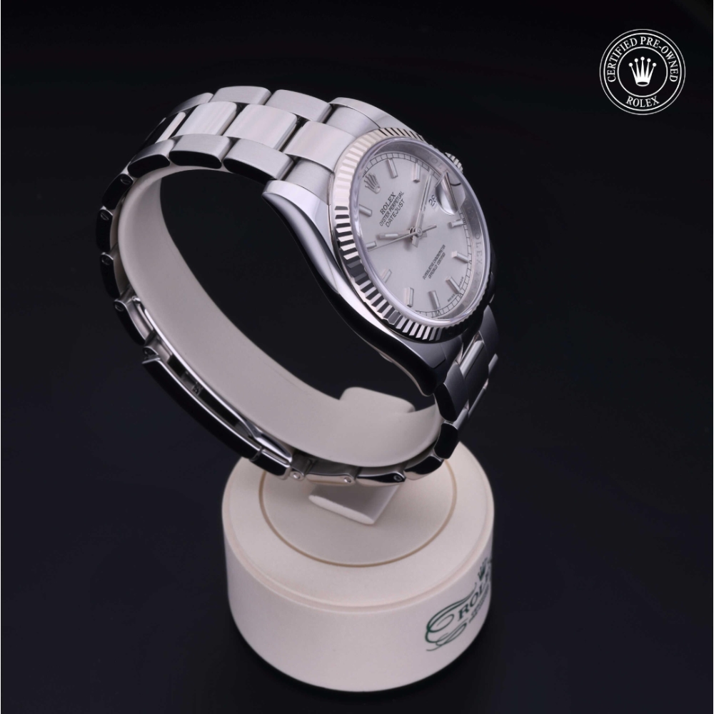  Certified Pre-Owned with 36 mm from 2014