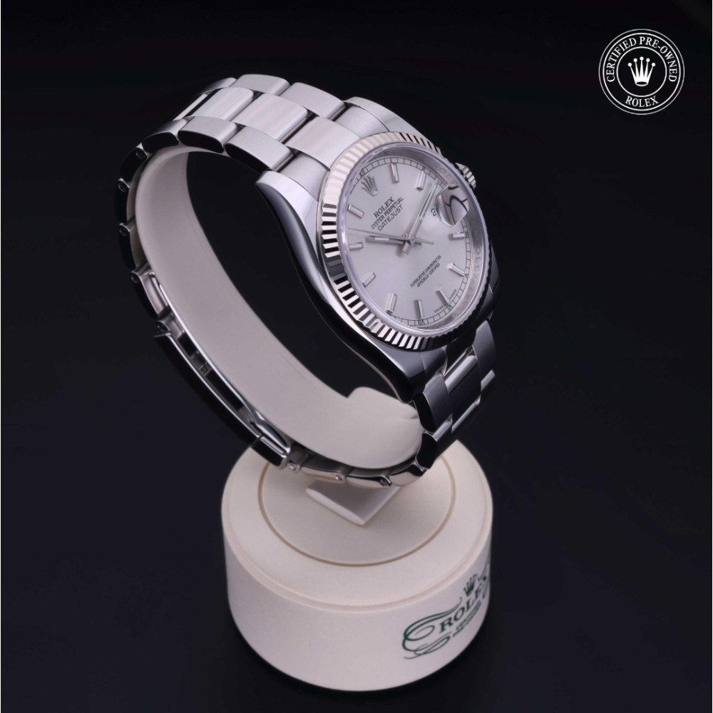  Certified Pre-Owned with 36 mm from 2014
