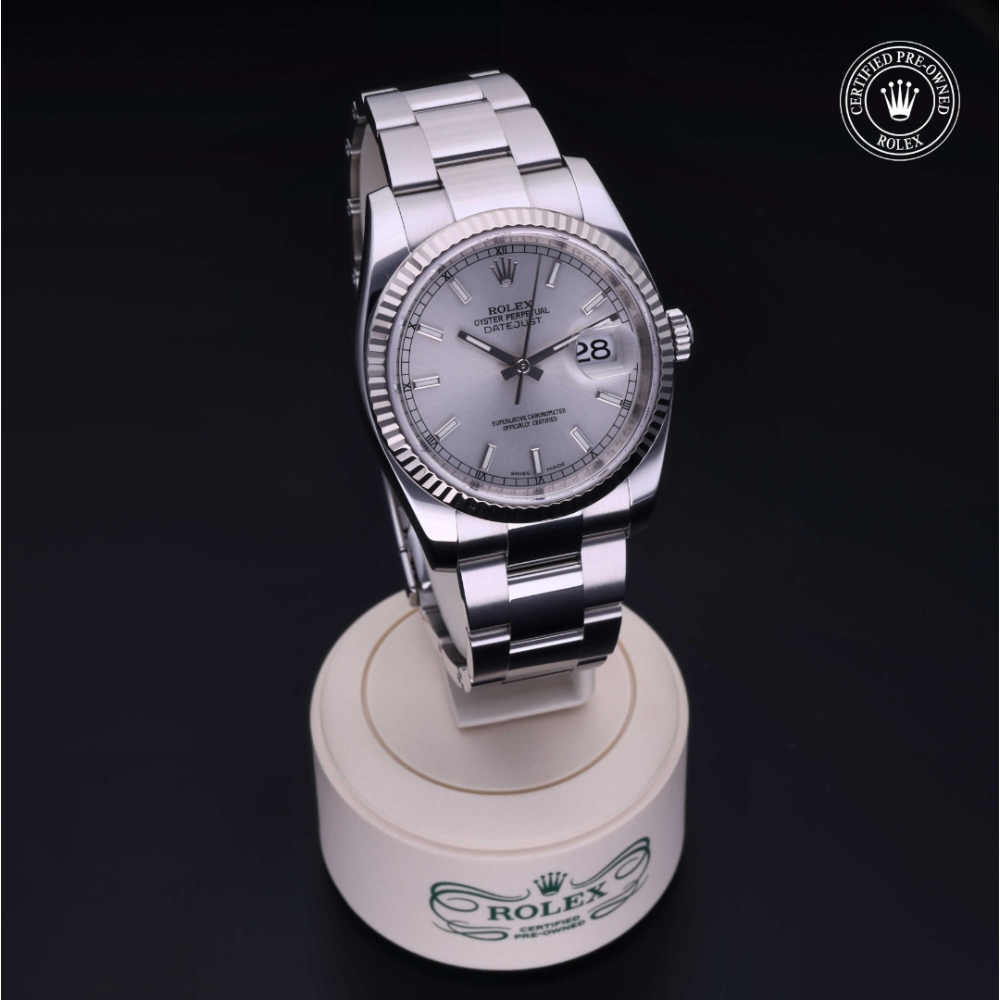  Certified Pre-Owned with 36 mm from 2014