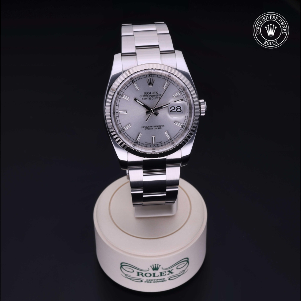  Certified Pre-Owned with 36 mm from 2014