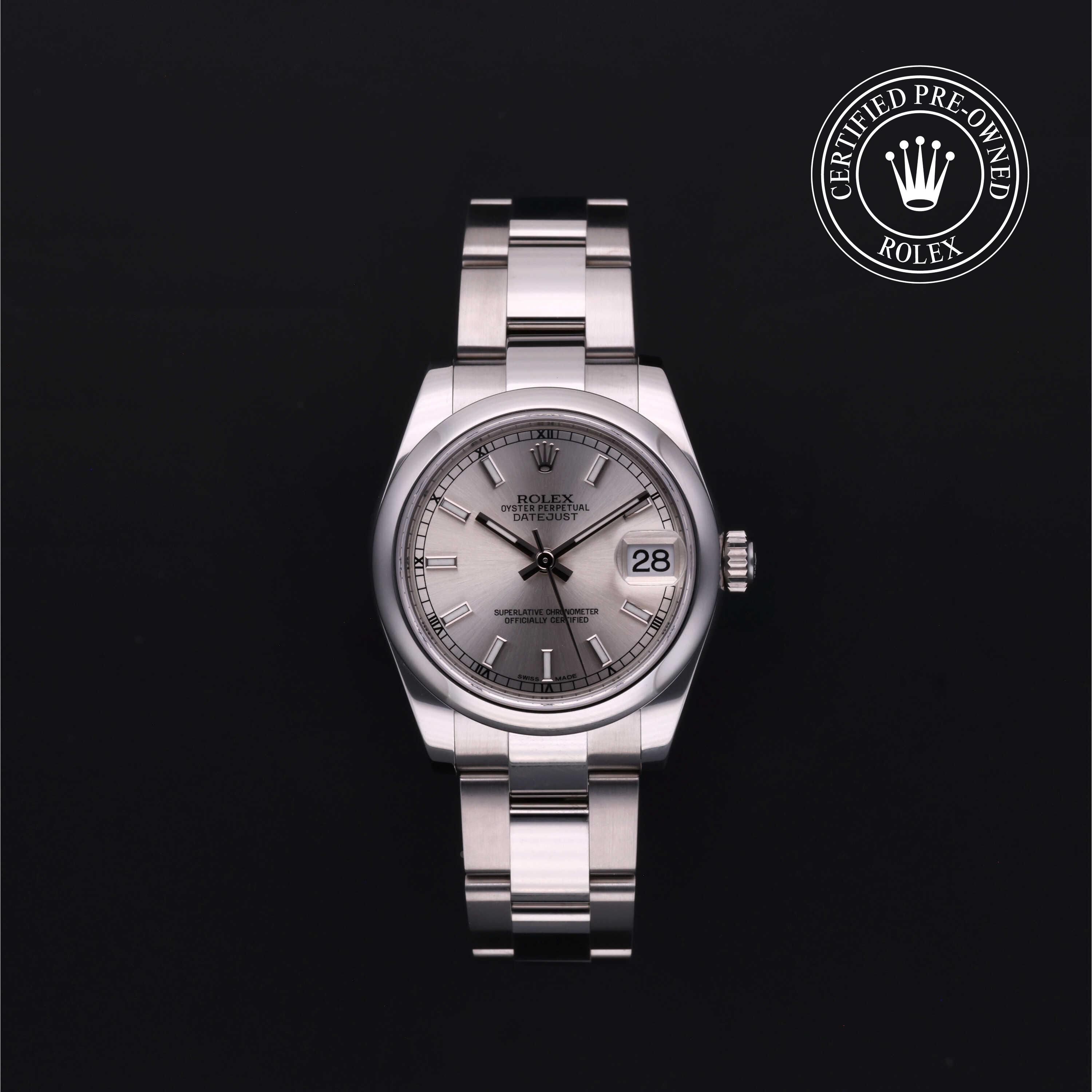 Certified Pre-Owned with 31 mm from 2019