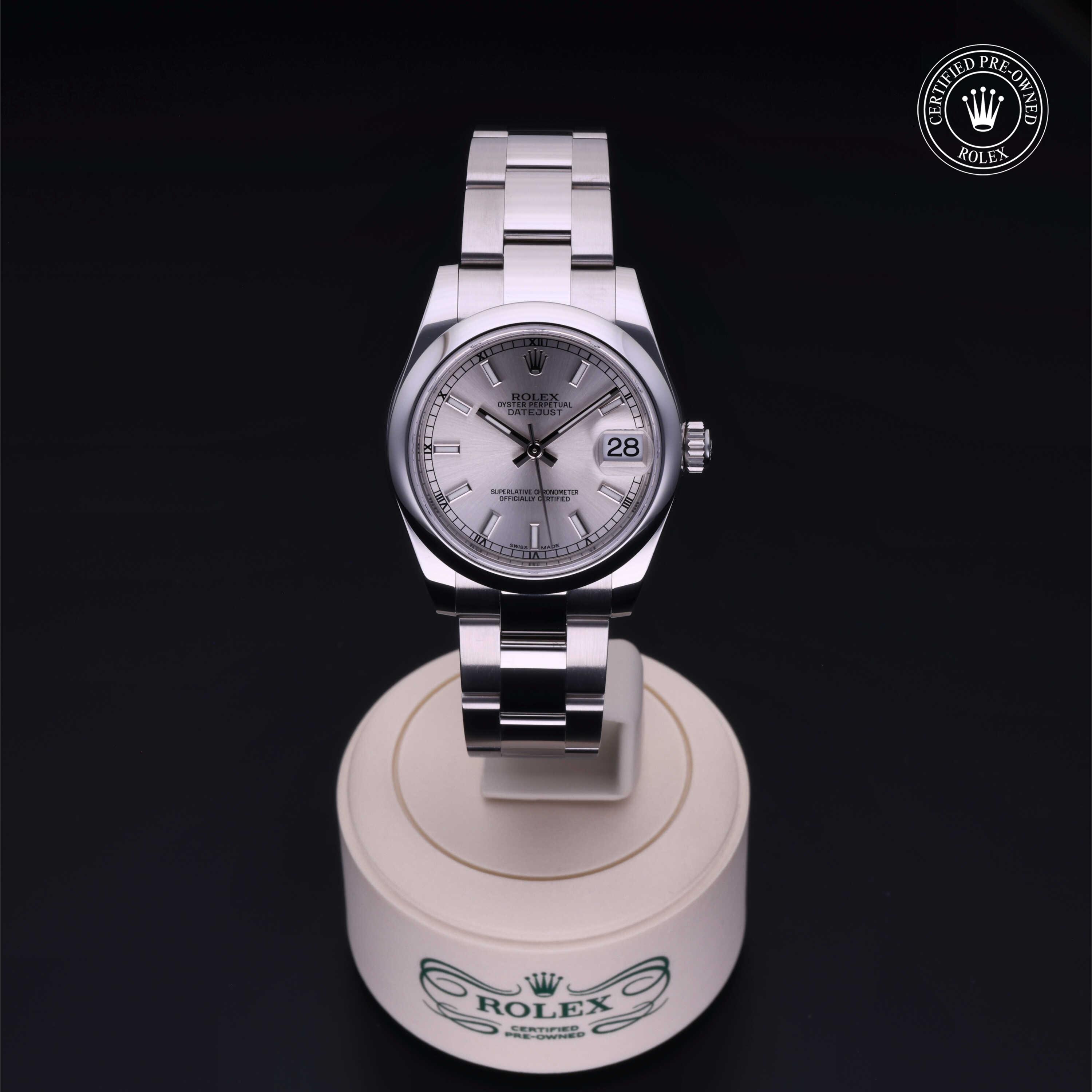  Certified Pre-Owned with 31 mm from 2019
